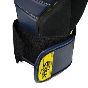 Guantes de boxeo profesionales para hombre, diseño personalizado, equipo de lucha para Kick Boxing, ODM - Product Image 2