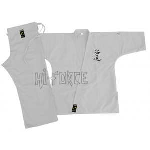 เสื้อกิโมโน Daido Juku,เครื่องแบบศิลปะการต่อสู้ Gi โลโก้แบบกำหนดเอง - Product Image 2