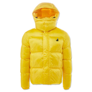 Chaqueta de burbujas para hombre, ropa de invierno de alta calidad, a la moda, con el último diseño personalizado, novedad de 100% - Product Image 1