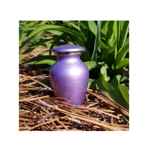 Venta Directa: Urnas Metálicas Elegantes de Estilo Americano para Cenizas - Precio Bajo, Alta Calidad, Decorativas y Mini - Product Image 6