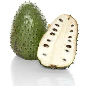 ATTRACTIVE FRESH SOURSOP WITH VERY COMPETITIVE PRICE - AXEL + 84 38 776 0892 - Product Image 3