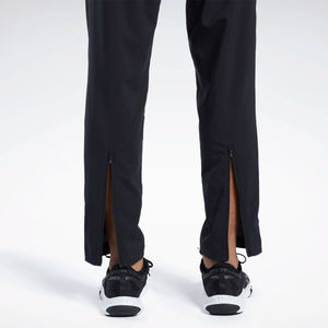 ขายส่งว่างกางเกงออกแบบ Jogging Jogger กางเกงเหงื่อ - Product Image 4