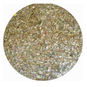 รอบที่สวยงามหินอ่อนกาแฟตกแต่งบ้านตารางด้านบน - Product Image 1