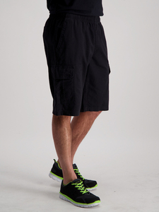 Pantalones cortos de motorista para hombre, pantalones cortos - Product Image 4