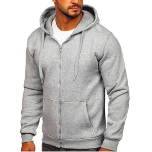 Nuevo estilo Deportes de invierno Sudaderas con capucha Fleece Alta calidad Algodón Poliéster Colores personalizados Hombres Mujeres Tamaños personalizables para la venta - Product Image 2