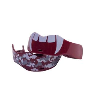 Protection buccale pour adultes, accessoire de boxe, complet - Product Image 6