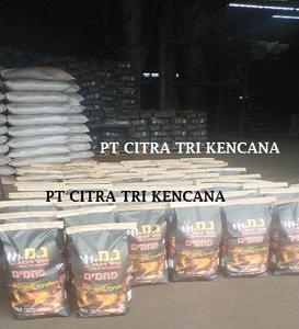 INDONESIA COFFEE CHARCOAL BBQ GRILL HARD WOOD BARBECUE CHARCOAL PAPER KRAFT PACKAGING 2KG 3 KG RESTAURANT Jalalabad Afghanistan - Product Image 5
