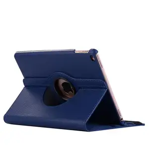 Full Protective Tablet Case Cover For Ipad 1/2/3/4/5 For Ipad Mini 5 Tablet Leather Case Cover In Multi-color