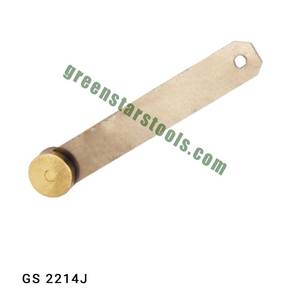 Fusee-Herramientas de fabricación de reloj, resorte de suspensión, herramientas de reloj - Product Image 1