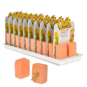 Youpin-bloc d'énergie Orange, Double - Product Image 2