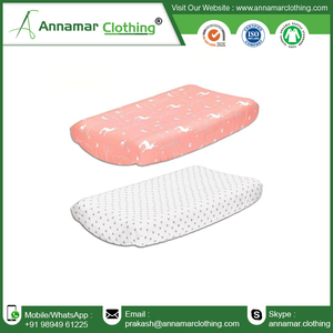 ผู้ผลิตอินเดียผ้าฝ้ายอินทรีย์แผ่นเปลในราคาที่ต่ำที่สุด - Product Image 6