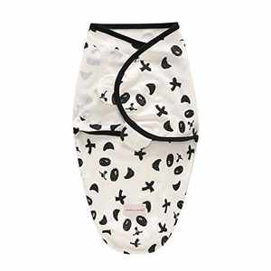 New Summer 70% Bamboo 30% Cotton Baby Blanket Leaves Printed Soft <b>Newborn</b> Muslin <b>Swaddle</b> Receiving Wrap - Product Image 1