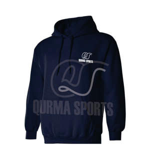 Custom Logo Printing Pullover Hoodies For Men - Product Image 1
