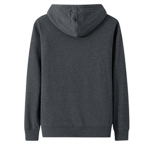Sudaderas con capucha bordadas hechas a medida, ropa informal - Product Image 1