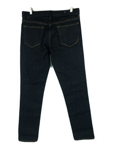 Jeans déchiré extensible et slim pour hommes, vêtement de fabrication d'usine, avec logo personnalisé, pantalon slim, offre spéciale - Product Image 5