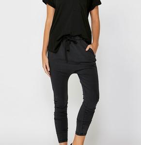 <b>Drop</b> <b>Crotch</b> Pants Loose Men Harem Pants New Fashion Men <b>Drop</b> <b>Crotch</b> Pants - Product Image 2