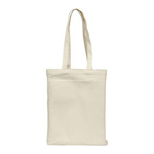 Sac à provisions unisexe fait à la main avec Logo personnalisé, sac à provisions promotionnel, quantité minimale de commande OEM ODM conception populaire Offre Spéciale fabricant - Product Image 4