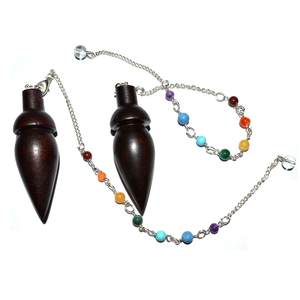 Grossiste de Plan Pendule avec chakra Chaîne: Avion Pendule avec chakra Chaîne Pour Vente - Product Image 1