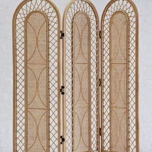 Separador de bambú Artesanía de Bambú - Product Image 1