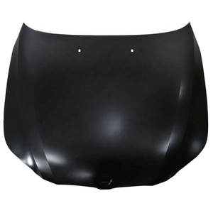 OEM 51127077940 CAPOT DE PARE-CHOCS ARRIÈRE pour BMW 5 E60 <span class=keywords><strong>2004</strong></span> 2005 2006 2007 pour 545I <span class=keywords><strong>520I</strong></span> 525I 530I - Product Image 5