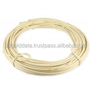 ธรรมชาติรอบหวาย Core ขัดพื้นผิวไม่สารเคมี - Product Image 6