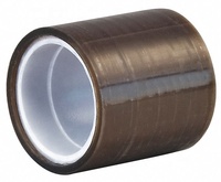 Ruban haute température simple face 3m5490 pour périphériques électroniques résistants à la chaleur et aux produits chimiques