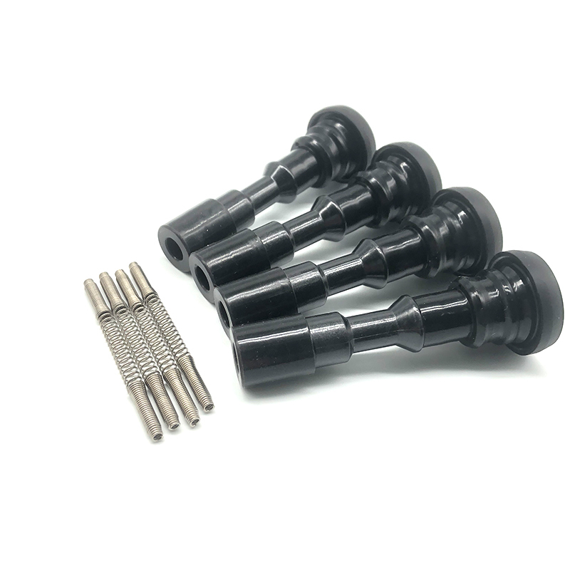 DADF325052 ignition rubber boot coil for BRILLIANCE