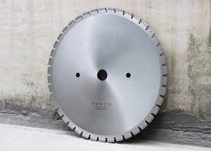 Cuchillas de diamante segmentadas para hormigón, sierra eléctrica profesional de corte seco o húmedo, uso General, piedra, ladrillo, mampostería - Product Image 4