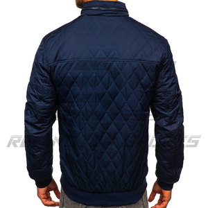 Custom Logo Bomber <b>Jacket</b> for Men Cheap Price Bomber <b>Jacket</b> Plus Size Bomber <b>Jacket</b> for Men - Product Image 2