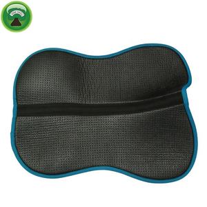 Nueva almohadilla de sillín de doma inglesa de alta calidad/colorido inglés Tapis De Selle \ Horse Satteldecken \ Western Saddle Blankets an - Product Image 4