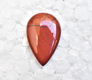 Rainbowjaspe-GEMA Natural suelta para fabricación de joyas, cabujón de gran calidad, forma personalizada y tamaño, cuentas de piedras preciosas - Product Image 5