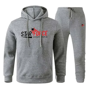 Street Style T Mens Felpe Con Cappuccio Vuoto Pianura All'ingrosso di Inverno di Grandi Dimensioni xxxxl Jumper uomo Pullover Felpa Con Cappuccio