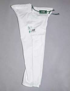 El Pakistán blanco perla tejido de alta calidad bjj gi uniforme brasileño jiu jitsu gi - Product Image 5