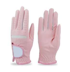 New Custom Premium Right/left Hand Golf <b>Black</b> <b>Leather</b> White Color Material Origin Customization - Product Image 1