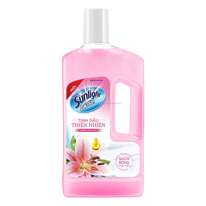 Limpiador de Pisos en Botella de 1 Kg Más Vendido, Sunlight, Ecológico, Multiusos, Productos Químicos para el Hogar, Todas las Variantes Disponibles por 36 - Product Image 4