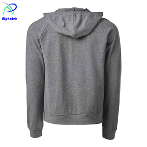 Sudadera con capucha de color rosa liso unisex 100% algodón orgánico manténgase cálido y cómodo teñido liso para la temporada de invierno calidad de exportación - Product Image 4