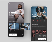 Empresa de Desarrollo de Aplicaciones para Gimnasios Más Grande, Diseño de Software de Aplicaciones de Fitness para Android Personalizadas con Soporte 24/7 y Bajo Costo