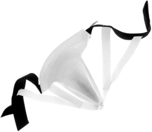 Custom Printed <b>Groin</b> <b>Guards</b> Sportswear for Kickboxing and Martial Arts for Gyms - Product Image 3