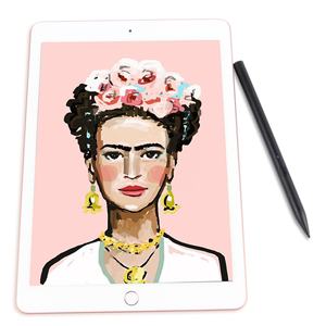 Nuovo arrivo dello stilo matita della <span class=keywords><strong>penna</strong></span> per <span class=keywords><strong>iPad</strong></span> con porta USB di ricarica - Product Image 2