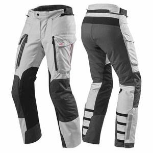 Pantalon respirant pour moto 2022, nouveau, pantalon de protection tout-terrain, pour course légère, confortable - Product Image 1