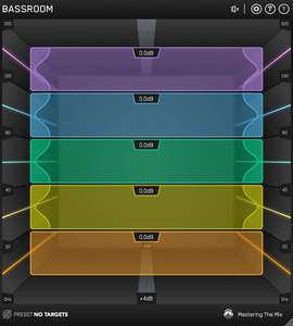 เชี่ยวชาญการผสม | Bassroom - Product Image 1