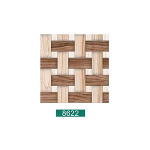 Finition de surface rugueuse polie par Matt Carreaux de sol en porcelaine Matt Full Body 40x40cm - Product Image 3