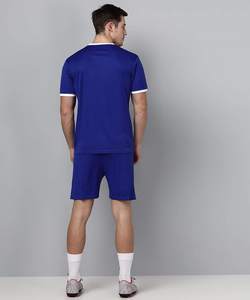 ชุดเล่นฟุตบอล,ชุดเล่นฟุตบอลสำหรับสโมสรฟุตบอลดีไซน์ใหม่ - Product Image 3