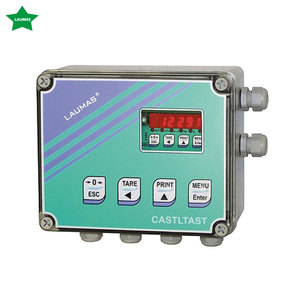 Revendeur de confiance proposant largement des capteurs de poids de qualité industrielle pour panneaux arrière et boîtes de jonction à prix raisonnable, provenant d'Italie. - Product Image 1