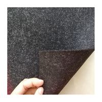 Feutre industriel en polyester, mm 2mm 3mm 4mm 5mm