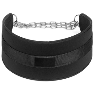 Custom <b>Training</b> Neoprene <b>Weight</b> Lifting Belt - Product Image 2