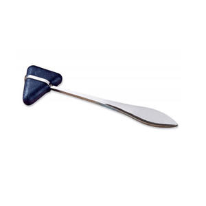 Venta al por mayor de alta calidad de diagnóstico Venta caliente tendón neurológico reflejo Buck martillo - Product Image 5