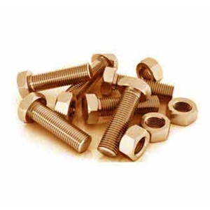 ราคาที่เหมาะสมที่มีคุณภาพสูงความแม่นยำของแท้น็อตทองเหลืองจากอินเดียโดย M. เอ็ม. นานาชาติ - Product Image 3