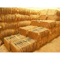 Fibra de Coco 100% Natural, Ecológica y Biodegradable para la Construcción - Eco2go Vietnam Company