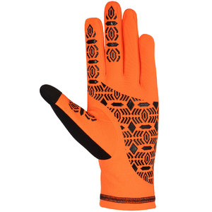 Gants de cyclisme personnalisés 2022, gants de sport à doigt complet, tissu de plongée, gants de cyclisme à écran tactile - Product Image 3